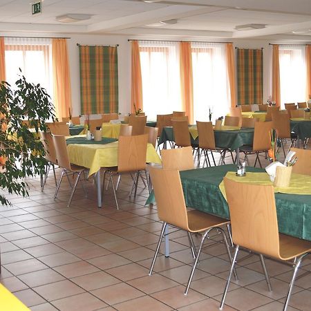 Gaestehaus Der Lk-Technik Mold 외부 사진
