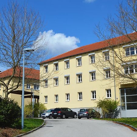 Gaestehaus Der Lk-Technik Mold 외부 사진