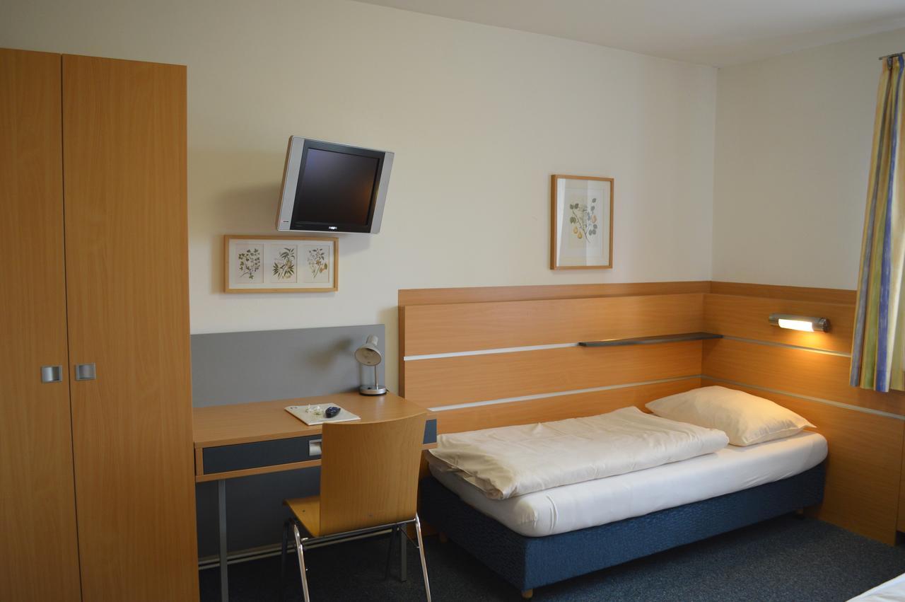Gaestehaus Der Lk-Technik Mold 외부 사진